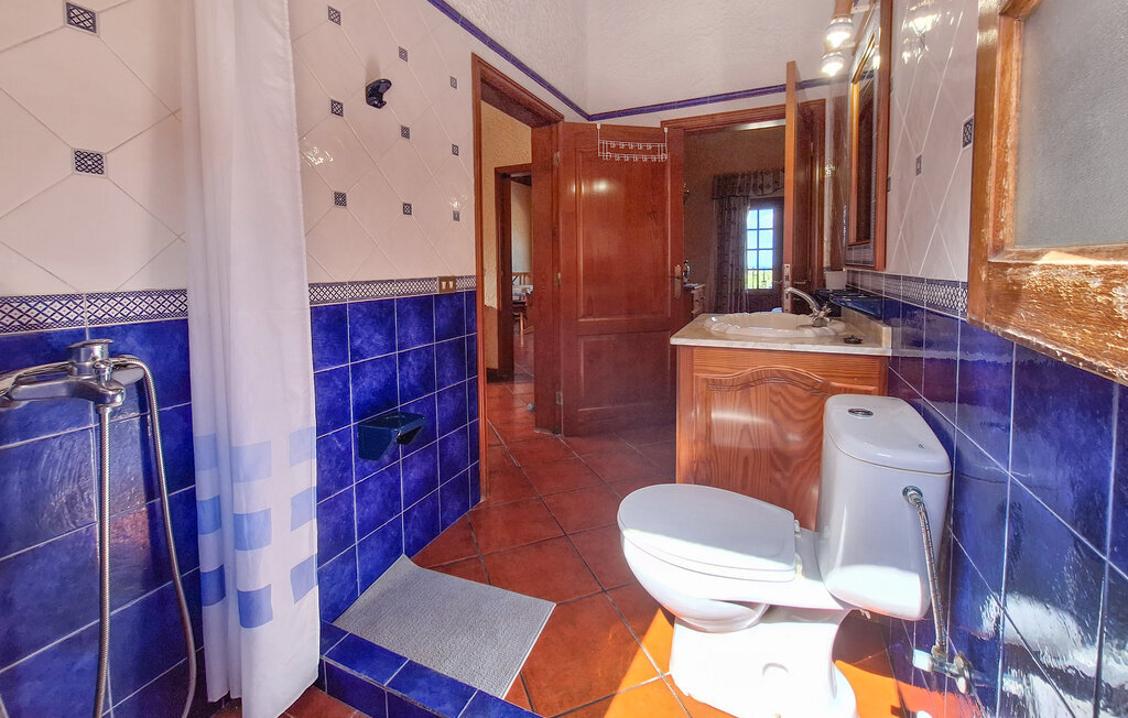 Maison 5 personnes à Buenavista del Norte - Photo 26