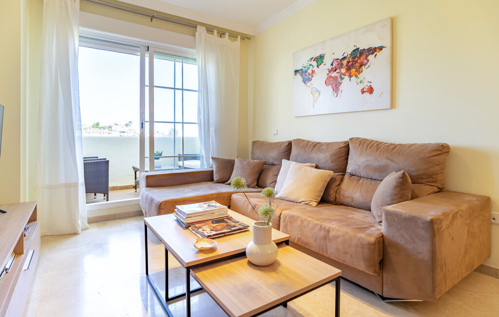 Appartement vue mer avec piscine à Benalmádena, 2 chambres - Photo 3