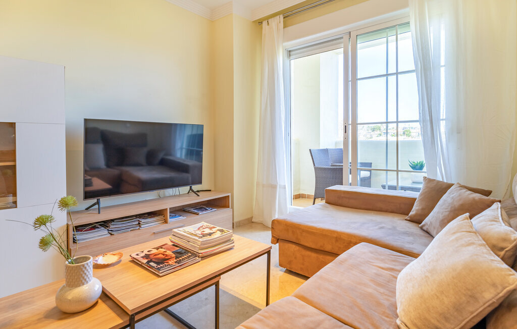 Appartement vue mer avec piscine à Benalmádena, 2 chambres - Photo 4