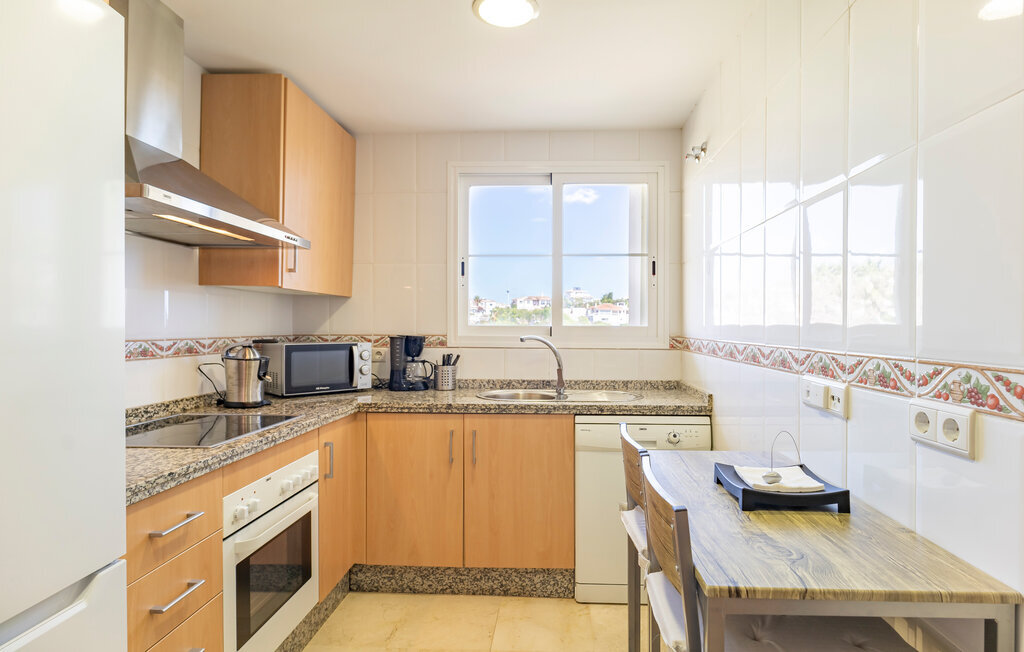 Appartement vue mer avec piscine à Benalmádena, 2 chambres - Photo 7