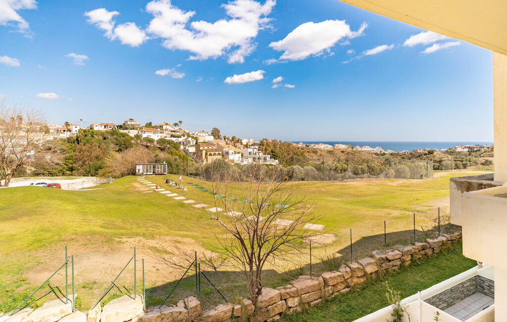 Appartement vue mer avec piscine à Benalmádena, 2 chambres - Photo 8