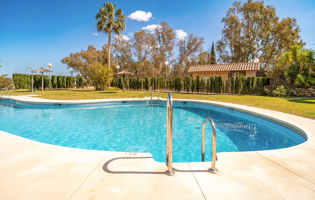 Appartement vue mer avec piscine à Benalmádena, 2 chambres - Photo 10