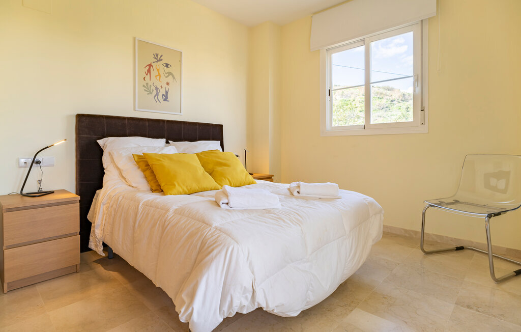 Appartement vue mer avec piscine à Benalmádena, 2 chambres - Photo 13