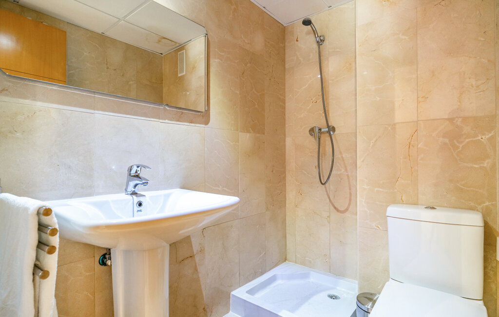 Appartement vue mer avec piscine à Benalmádena, 2 chambres - Photo 15
