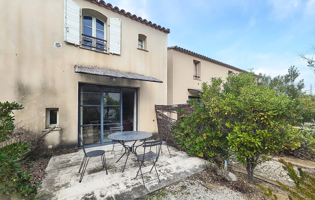 Maison 4 pers. avec terrasse à Saint-Laurent-de-la-Câ - Photo 1