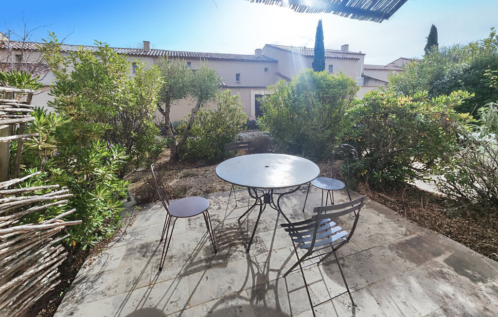 Maison 4 pers. avec terrasse à Saint-Laurent-de-la-Câ - Photo 2