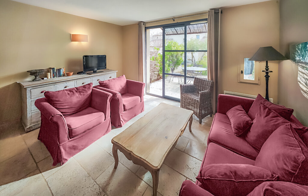 Maison 4 pers. avec terrasse à Saint-Laurent-de-la-Câ - Photo 3
