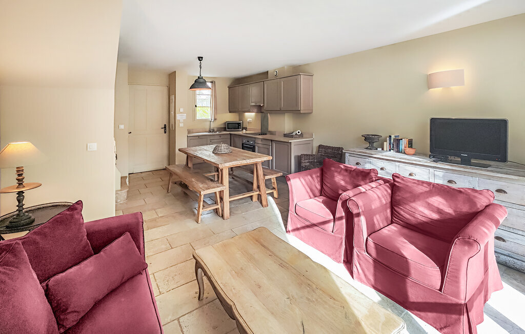 Maison 4 pers. avec terrasse à Saint-Laurent-de-la-Câ - Photo 4