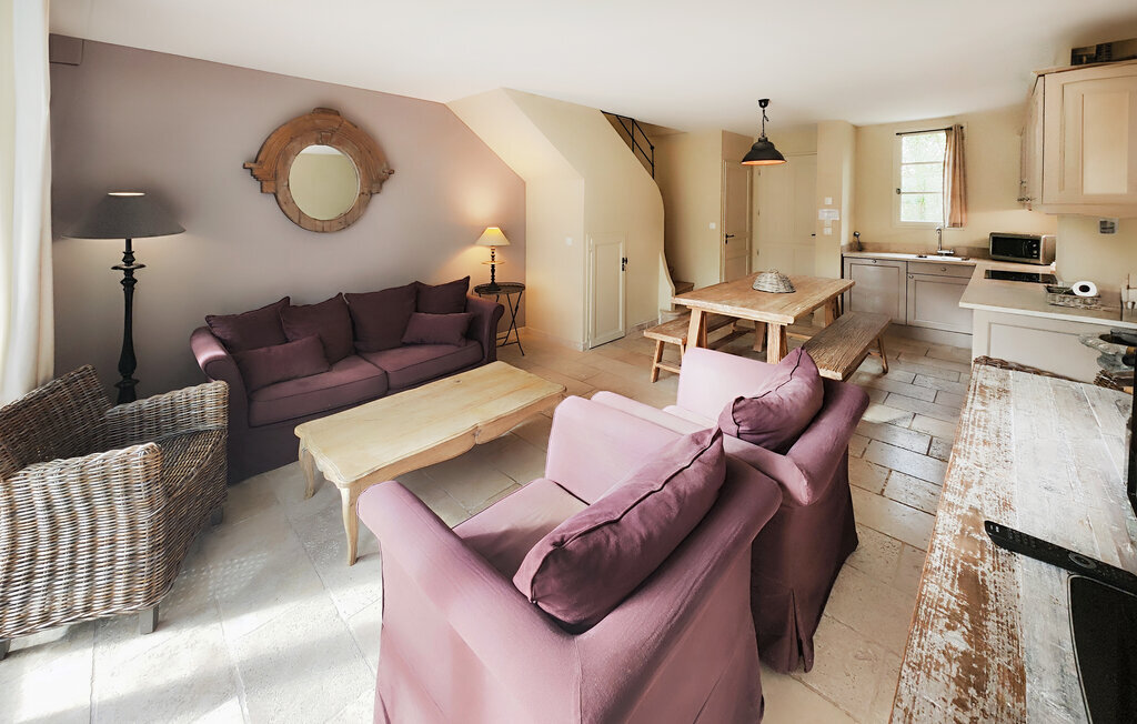 Maison 4 pers. avec terrasse à Saint-Laurent-de-la-Câ - Photo 5