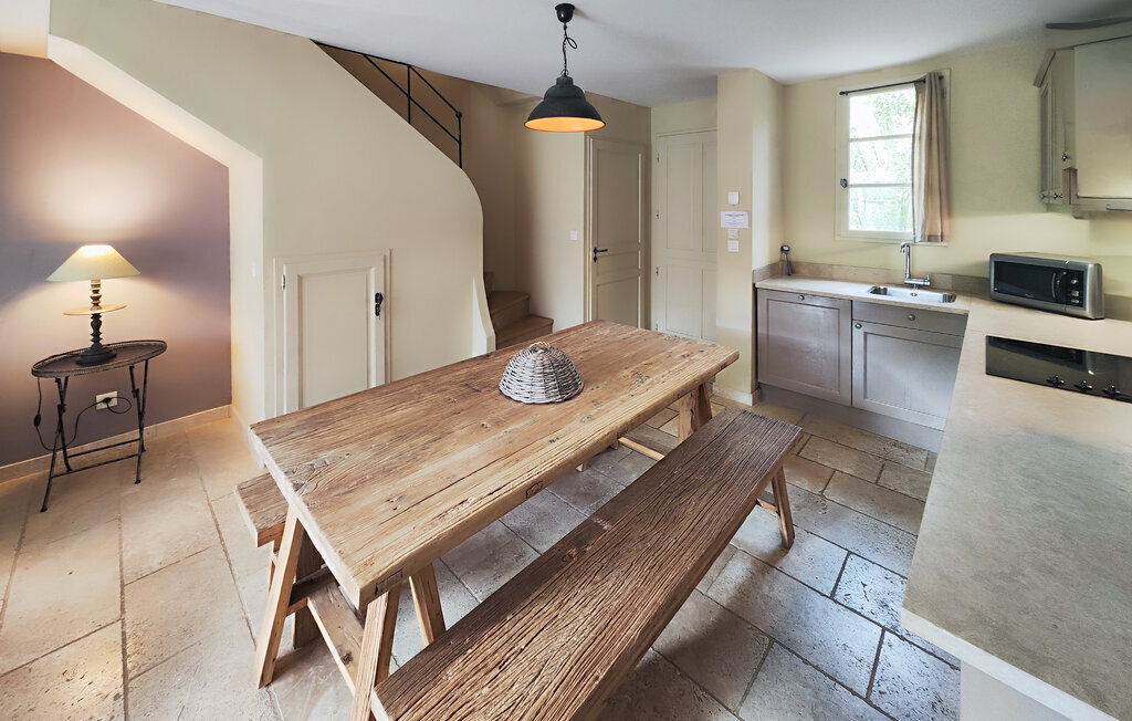 Maison 4 pers. avec terrasse à Saint-Laurent-de-la-Câ - Photo 7