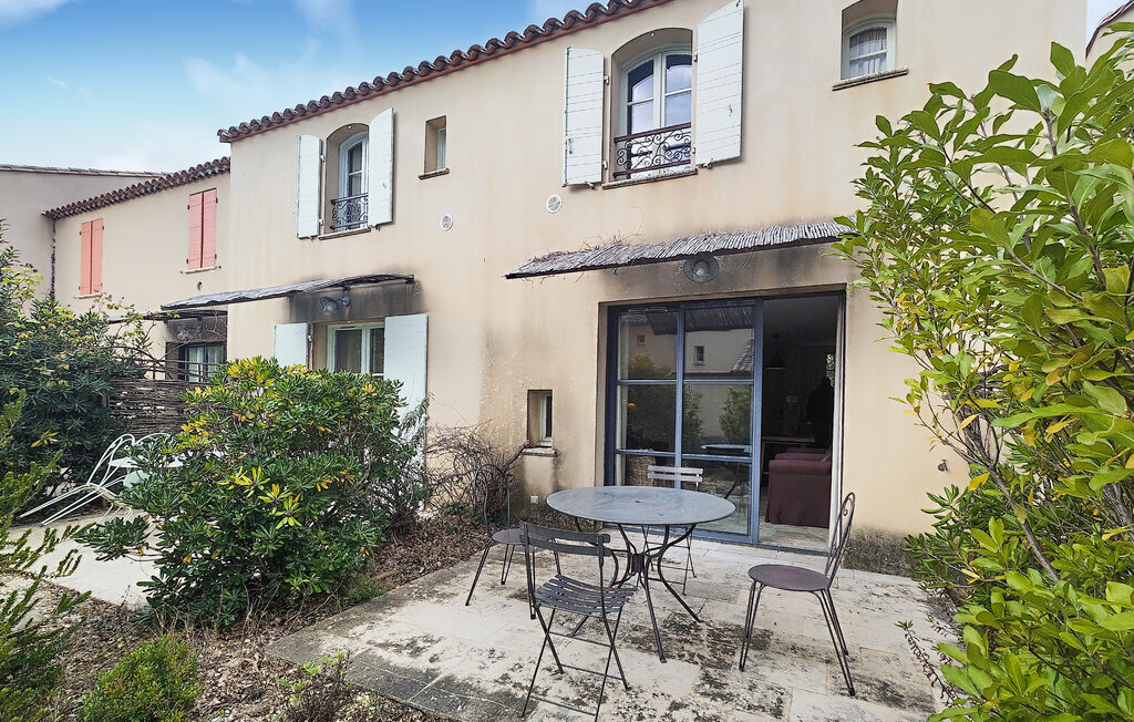 Maison 4 pers. avec terrasse à Saint-Laurent-de-la-Câ - Photo 8
