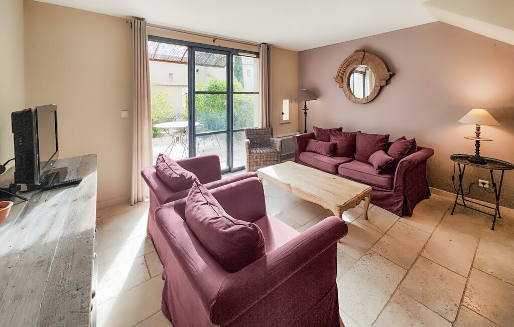 Maison 4 pers. avec terrasse à Saint-Laurent-de-la-Câ - Photo 10