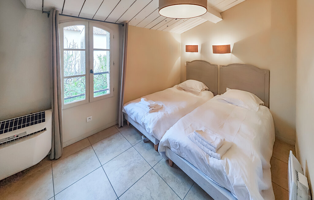 Maison 4 pers. avec terrasse à Saint-Laurent-de-la-Câ - Photo 12
