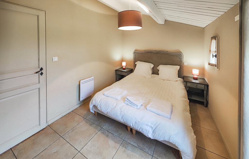 Maison 4 pers. avec terrasse à Saint-Laurent-de-la-Câ - Photo 14