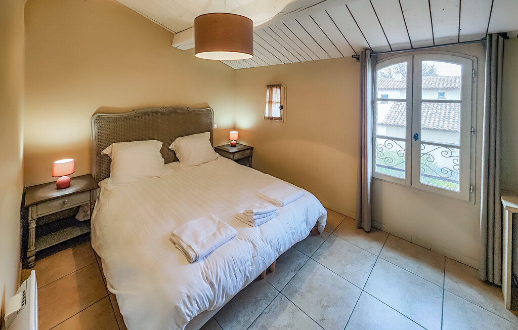 Maison 4 pers. avec terrasse à Saint-Laurent-de-la-Câ - Photo 15