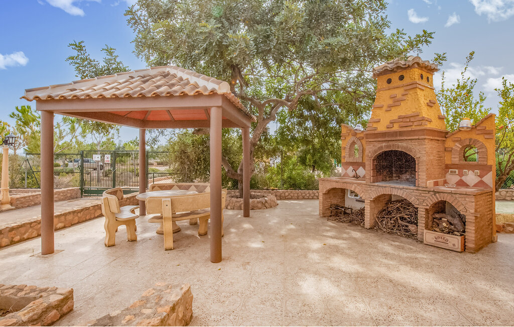 Maison 6 personnes à Pozo de los Palos - Photo 3