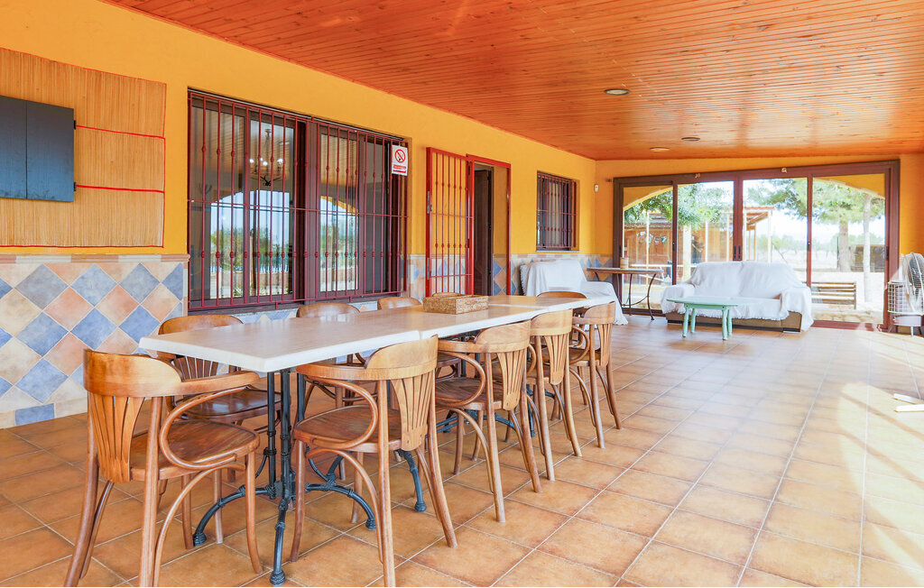 Maison 6 personnes à Pozo de los Palos - Photo 4