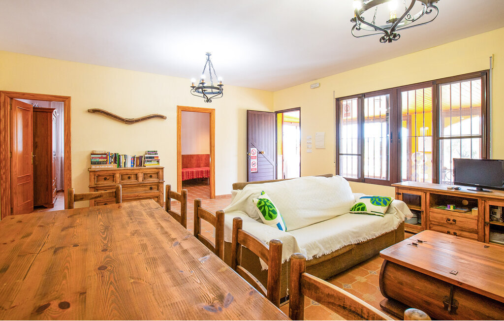 Maison 6 personnes à Pozo de los Palos - Photo 5