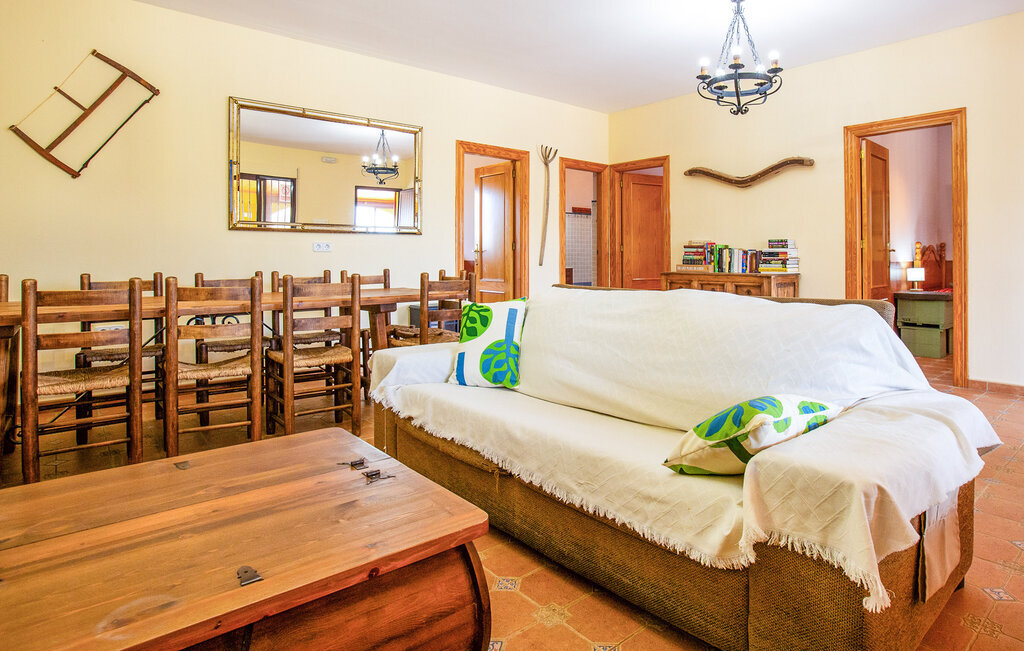 Maison 6 personnes à Pozo de los Palos - Photo 6