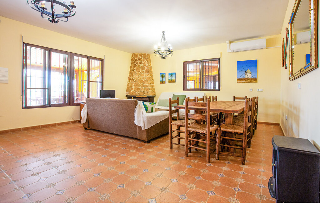 Maison 6 personnes à Pozo de los Palos - Photo 7