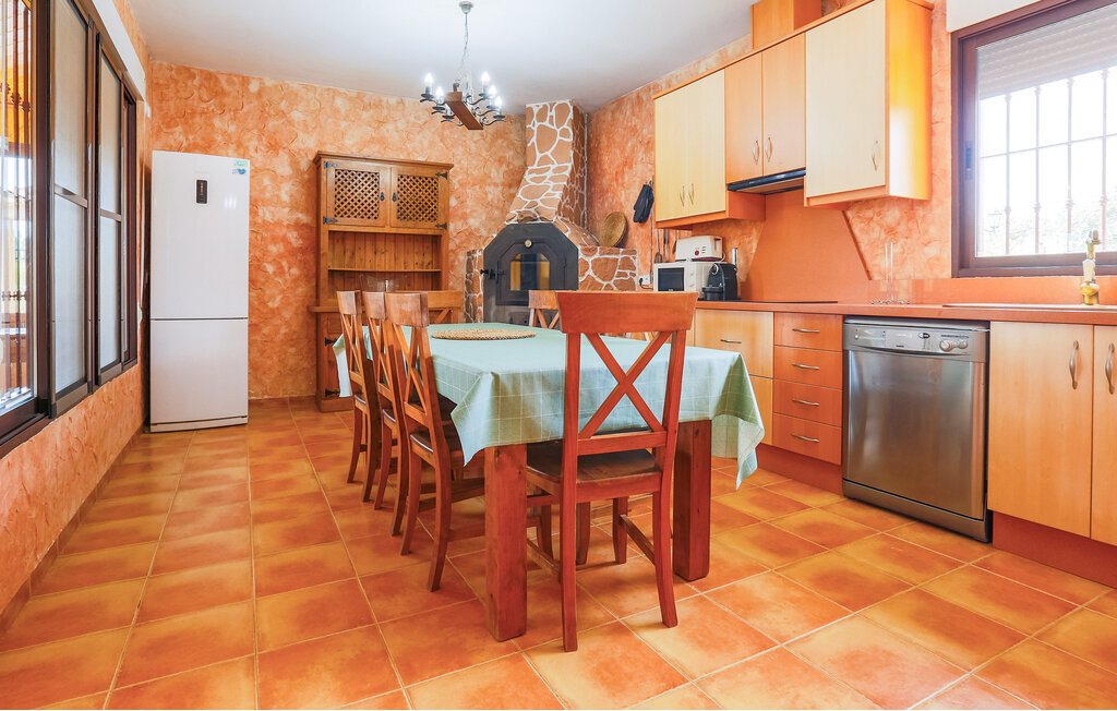 Maison 6 personnes à Pozo de los Palos - Photo 8