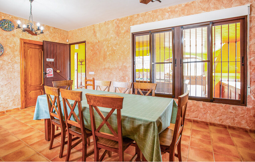 Maison 6 personnes à Pozo de los Palos - Photo 9