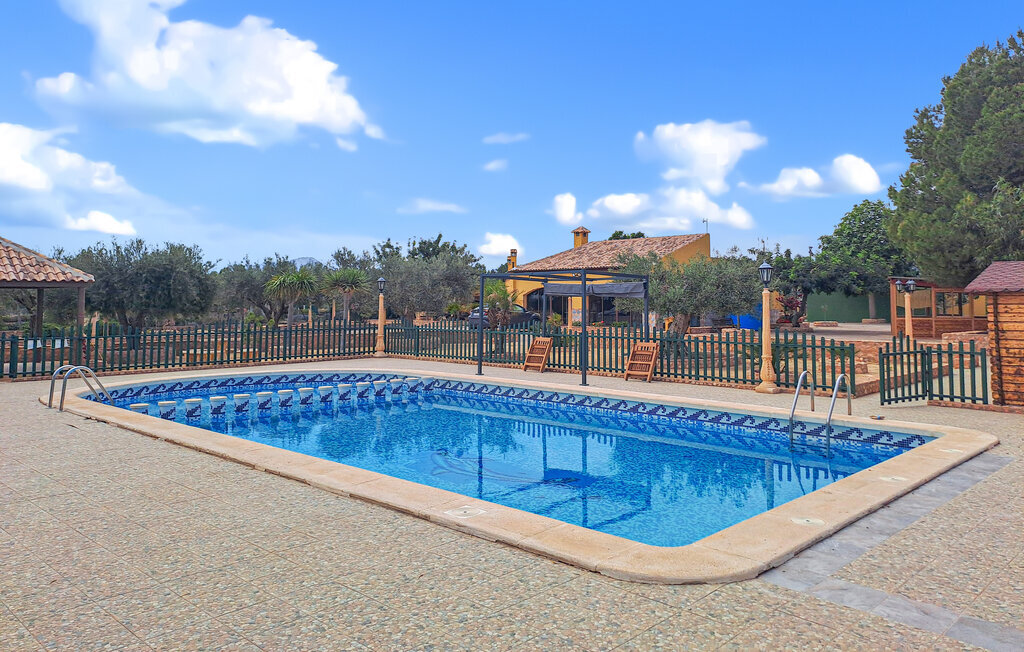Maison 6 personnes à Pozo de los Palos - Photo 10