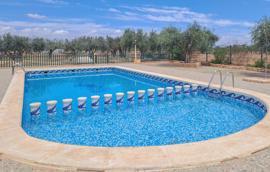 Maison 6 personnes à Pozo de los Palos - Photo 11