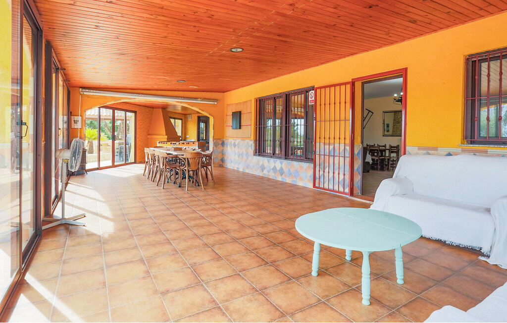 Maison 6 personnes à Pozo de los Palos - Photo 13