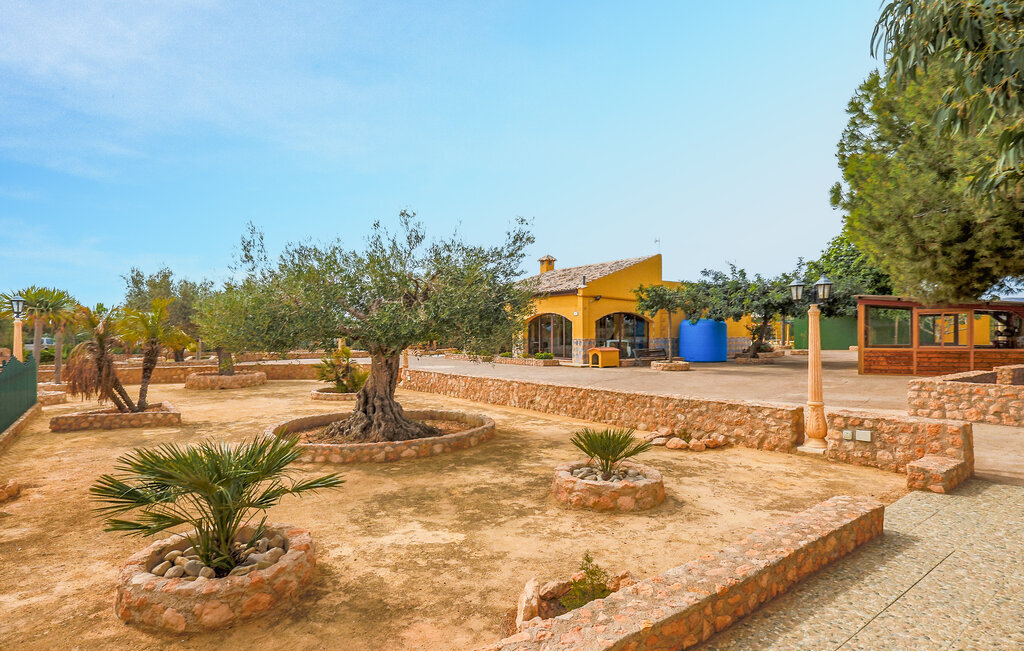 Maison 6 personnes à Pozo de los Palos - Photo 14
