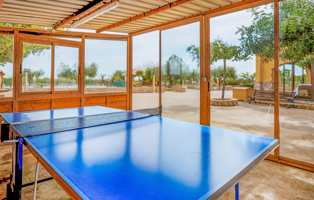 Maison 6 personnes à Pozo de los Palos - Photo 17