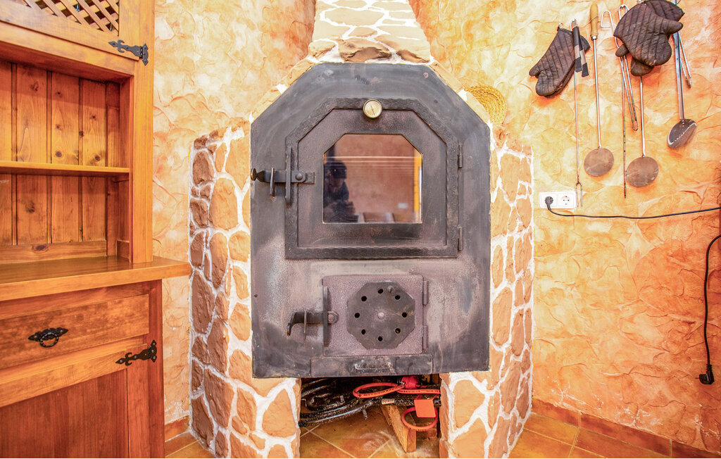 Maison 6 personnes à Pozo de los Palos - Photo 18