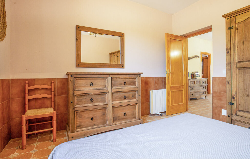 Maison 6 personnes à Pozo de los Palos - Photo 20