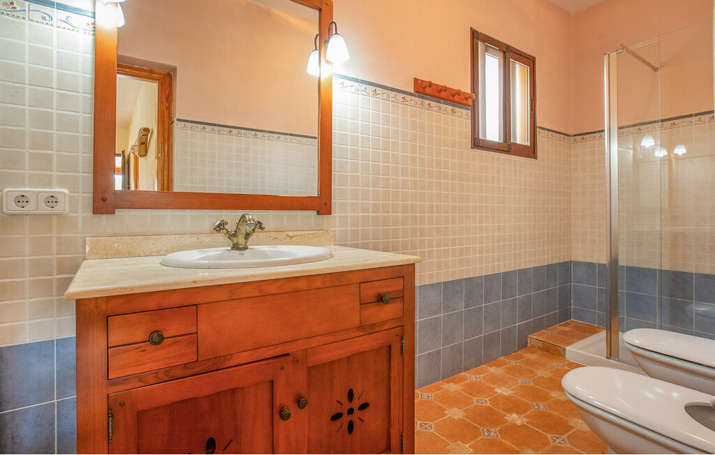 Maison 6 personnes à Pozo de los Palos - Photo 23
