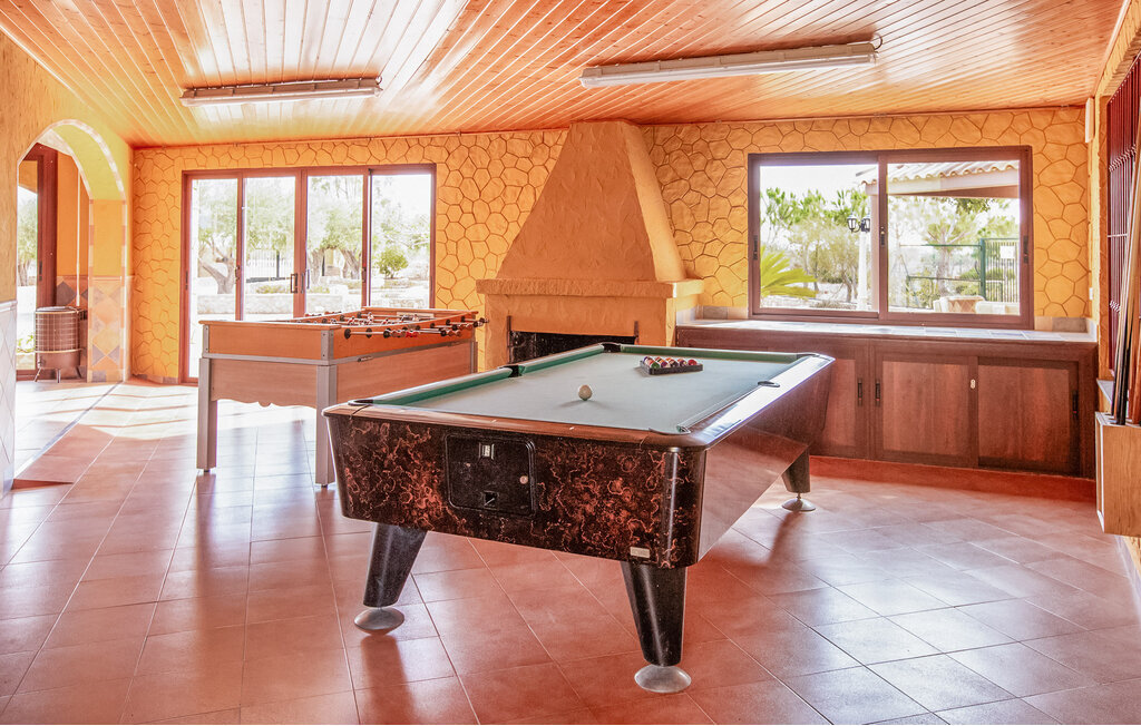 Maison 6 personnes à Pozo de los Palos - Photo 24