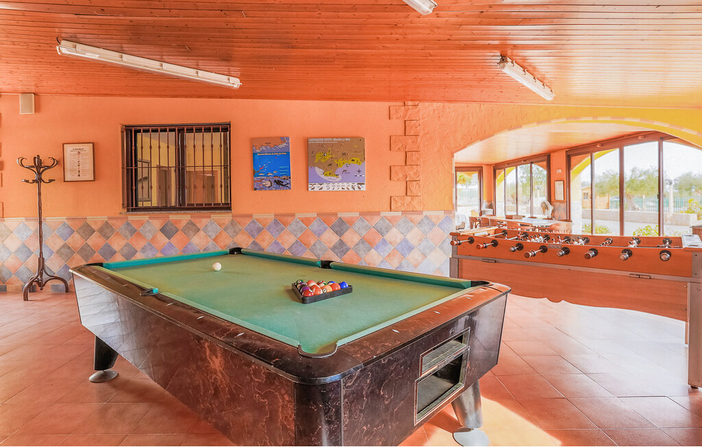 Maison 6 personnes à Pozo de los Palos - Photo 25