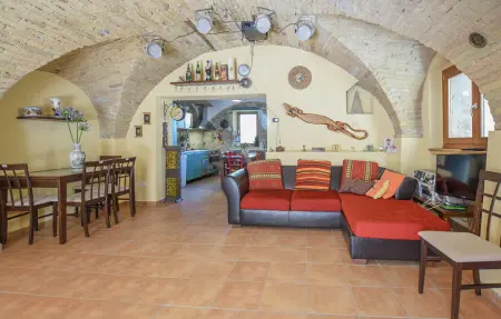 Location appartement à Castilenti