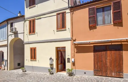 Appartement 11 personnes à Castilenti : photo 5
