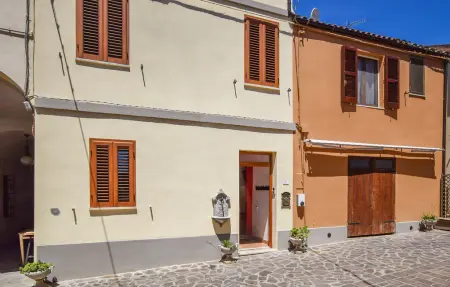Appartement 11 personnes à Castilenti : photo 6