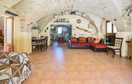 Appartement 11 personnes à Castilenti : photo 8
