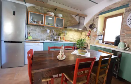 Appartement 11 personnes à Castilenti : photo 10