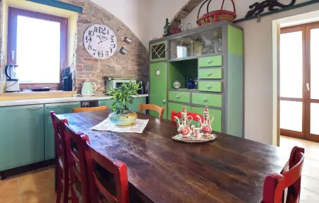 Appartement 11 personnes à Castilenti : photo 11