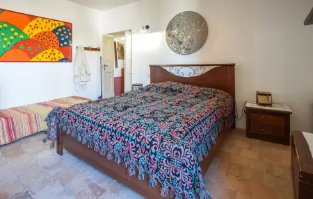 Appartement 11 personnes à Castilenti : photo 13