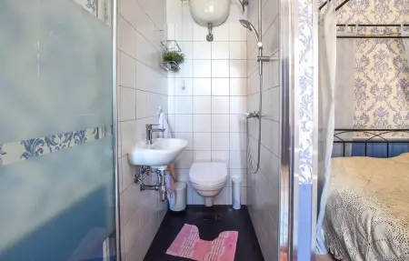 Appartement 11 personnes à Castilenti : photo 19