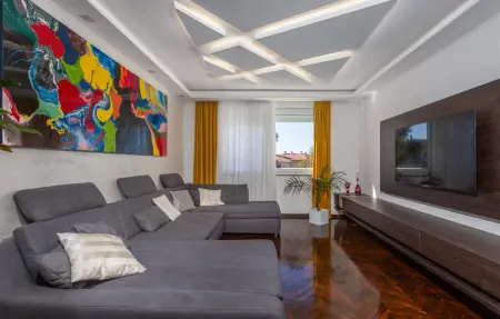 Location appartement de vacances à Rijeka