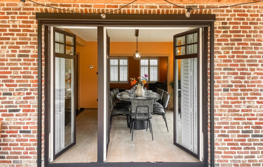 Looshof – Maison 8 pers. près du lac - Photo 15