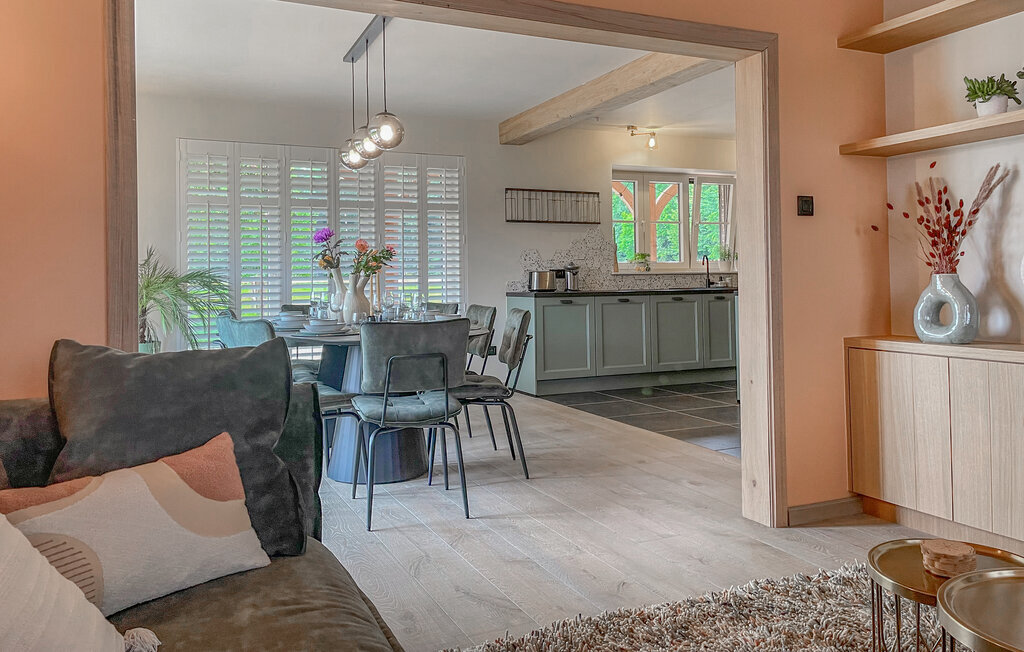 Looshof – Maison 8 pers. près du lac - Photo 18