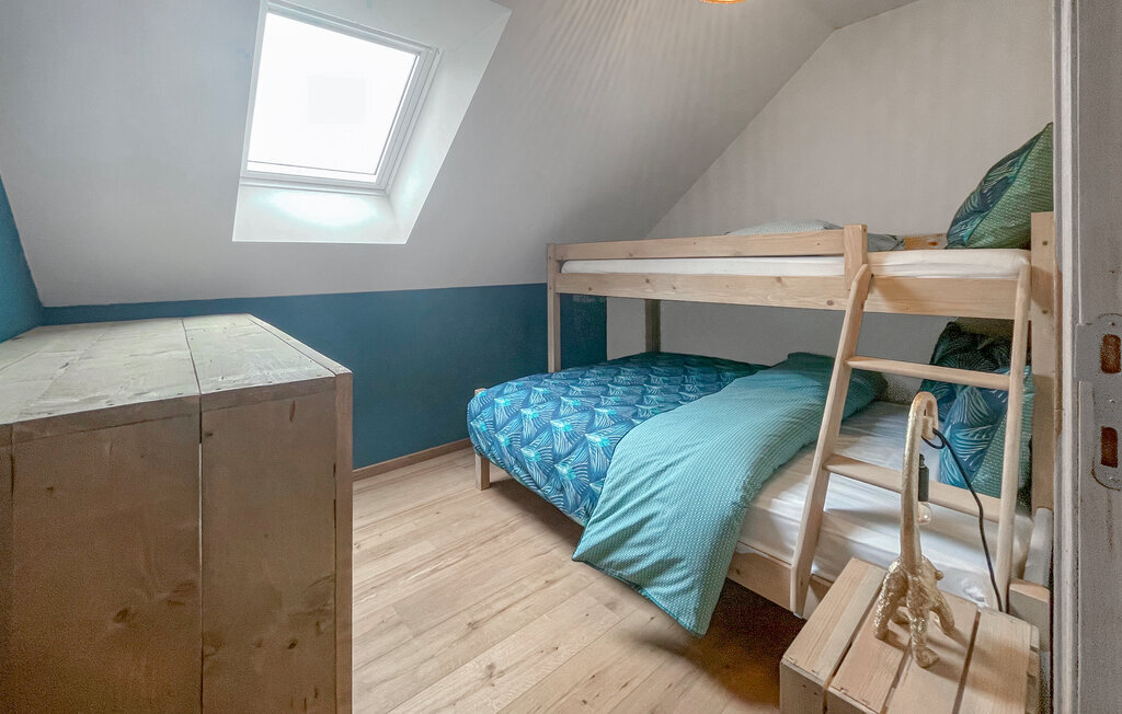 Looshof – Maison 8 pers. près du lac - Photo 28
