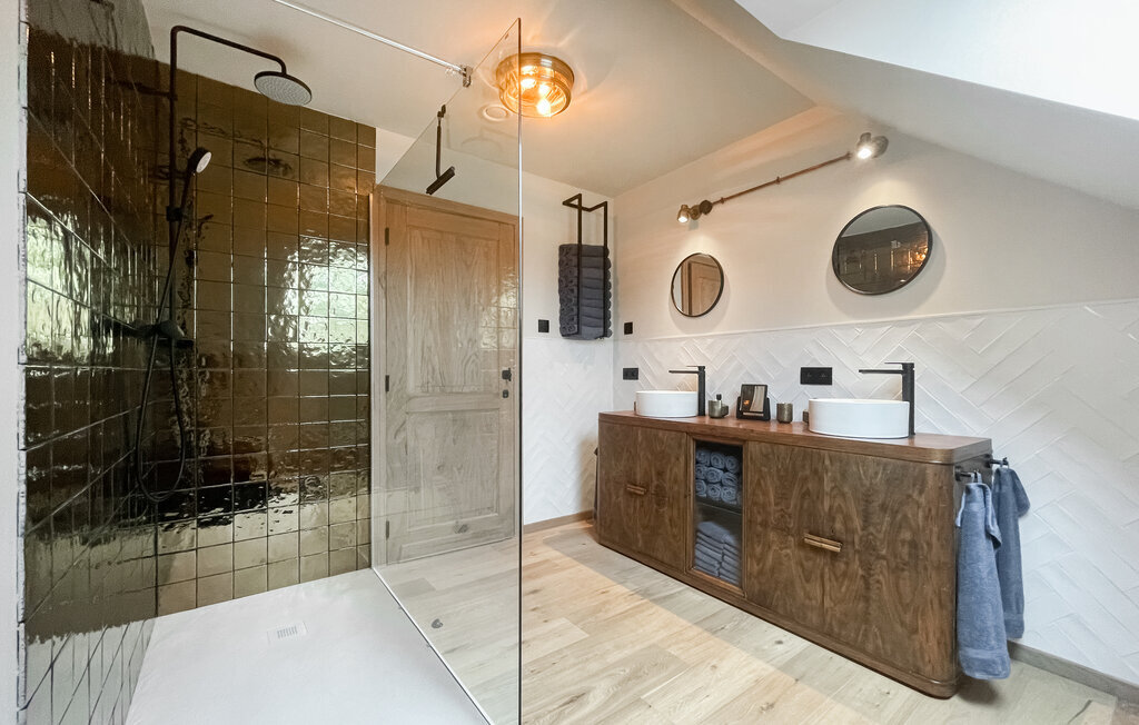 Looshof – Maison 8 pers. près du lac - Photo 31