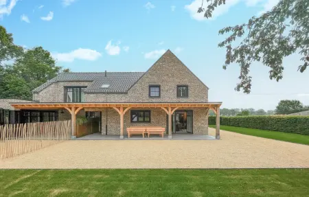 Location maison à Helchteren